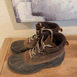 Sorel Men's Boots Size 10